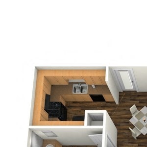 2 Bedroom/1.5 Bathroom Townhome